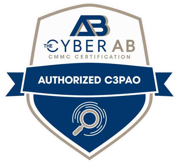 Authorized CMMC Third-Party Assessment Organization (C3PAO)