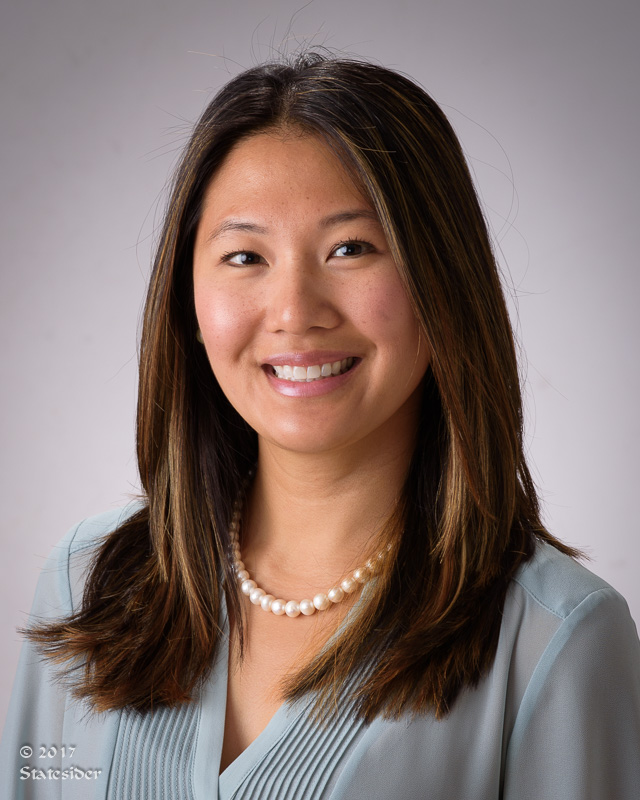 Rosalyn Foltz, CISSP and Lead Certified CMMC Assessor at ManageIT Security